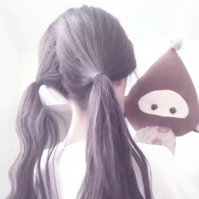 20张高清好看的两人闺蜜头像 适合女生用的闺蜜配对头像