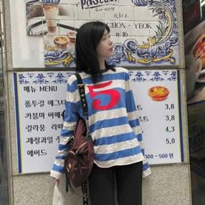 微信女生头像合集！14张高清个性款直接拿去用