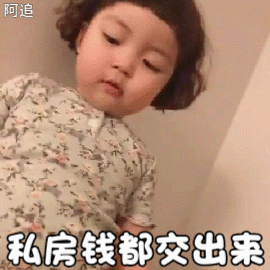 罗熙动图表情包第三弹来啦，撩妹撩汉都能用