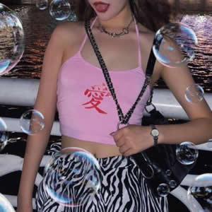 女生超拽QQ头像合集 姐就是这股拽劲儿