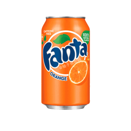 聊天斗图用的罐装饮料动图表情包合集