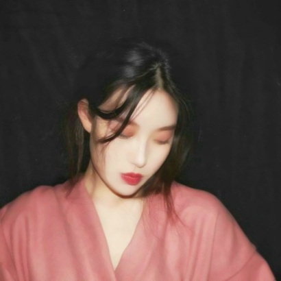 25张高清可爱真人女生头像 颜值在线超适合当头像