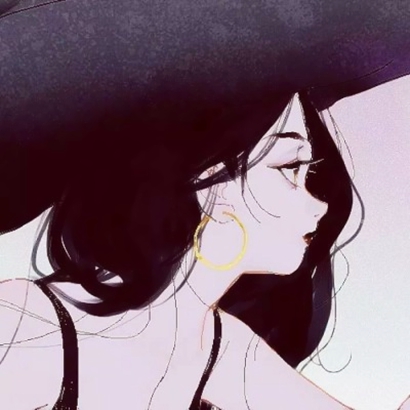 15张软萌治愈！女生专属呆萌卡通微信头像合集