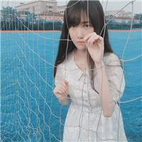 58张女生阿宝色头像合集