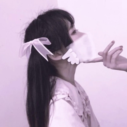 22张高清好看的双人闺蜜头像合集