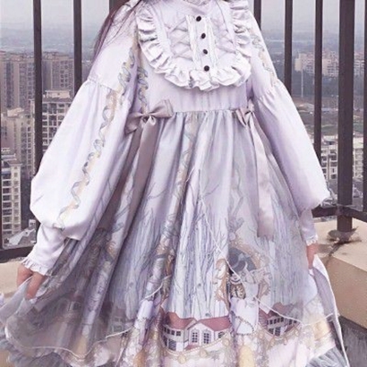 9张高清裙子款女生闺蜜部位头像 个性氛围感拉满