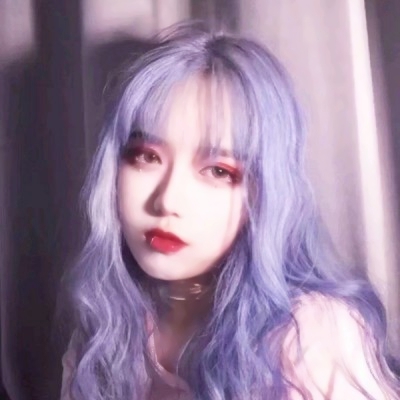 闺蜜三人霸气拽酷头像合集 24张高清超飒三人组头像