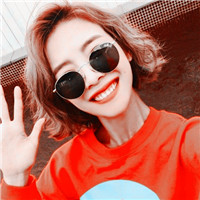 18张高清阿宝色女生头像 氛围感拉满的唯美女头合集