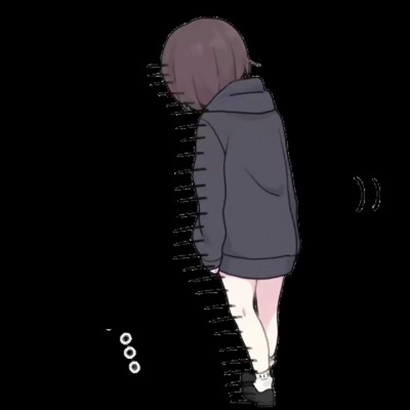 20张超萌动漫可爱女生微信头像 高清无水印直接用