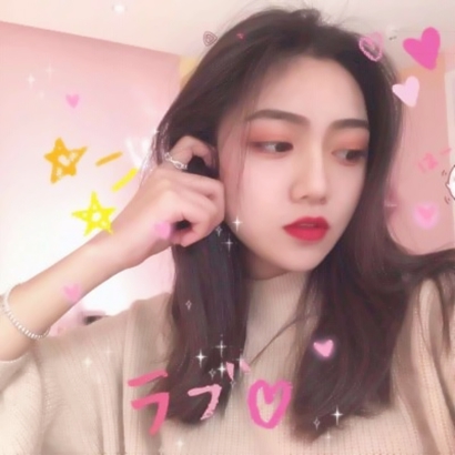 20张高清个性女生微信头像 好看又有格调