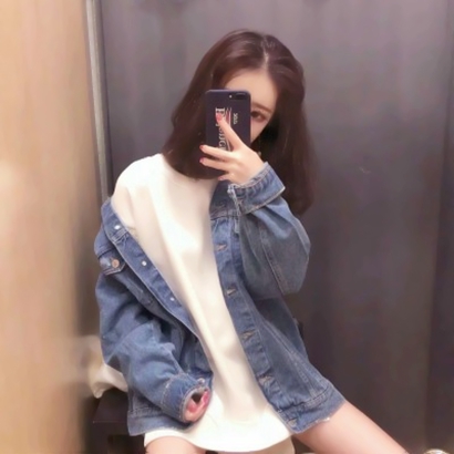 女生QQ时尚头像合集！18张高清好看的女生头像精选