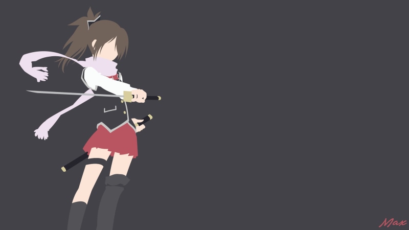 《七人魔法使》风间莱维1080P高清壁纸合集