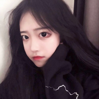 12张氛围感拉满！时尚气质女生高清头像合集