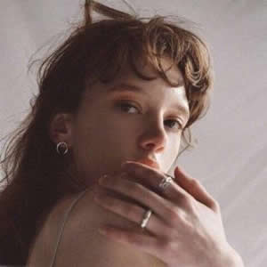 16张高清好看的个性欧美女生QQ头像合集