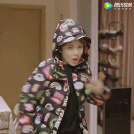 追剧党速存！《欢乐颂》系列最新斗图表情包来了