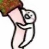 超好用的小人表情包合集来啦