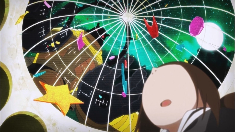 超惊艳！1080P《京骚戏画》琴音高清壁纸合集