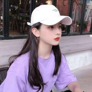 16张软萌娇羞的清纯女生头像 自带撒娇感的卖萌款