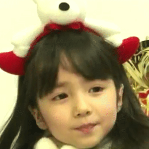 彩虹幼儿园43号Christina专属GIF动图合集