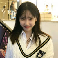 18张清甜感拉满的清纯女生头像 软萌小仙女专属头像