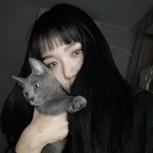 16张高清高冷霸气个性女生头像合集