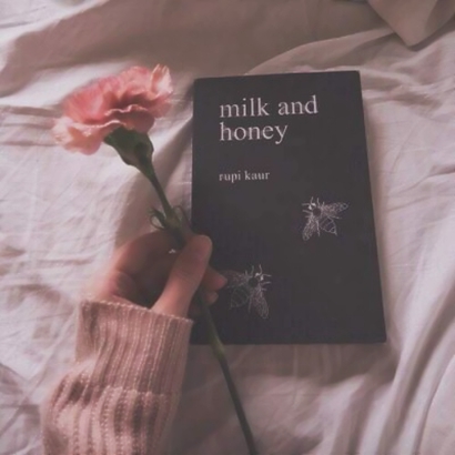 手控女生看过来！36张高清唯美意境手部头像图