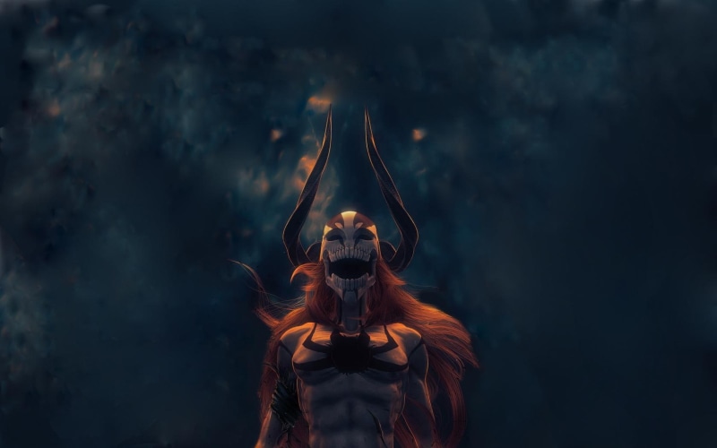 死神 黑崎一护 高清壁纸合集