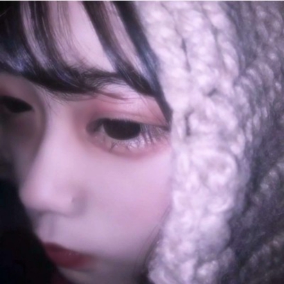 22张简约气质款闺蜜头像 高清时尚女生头像合集