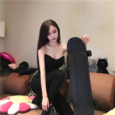 20张成熟女人味十足的女生微信头像合集