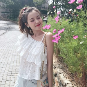 小清新可爱女生高清头像合集 共14张