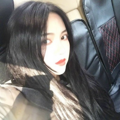 24张高清潮流女生微信头像 时尚感拉满
