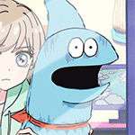 《辣妹与恐龙》表情包合集上线 斗图又有新素材啦