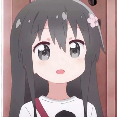 15张软萌治愈！女生专属呆萌卡通微信头像合集