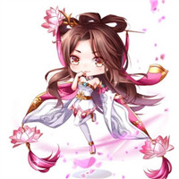 王者荣耀闺蜜古风头像！22张Q版可爱王者姐妹头像合集