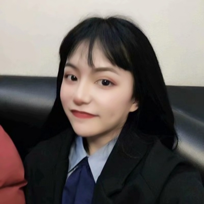 超火闺蜜头像合集！22张高清女生头像任你挑