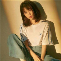 超拽短发女生QQ头像合集 18张好看的个性头像来啦