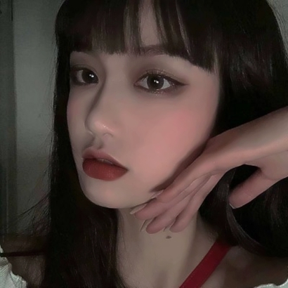 霸气高冷女生头像合集！26张高清个性头像直接存