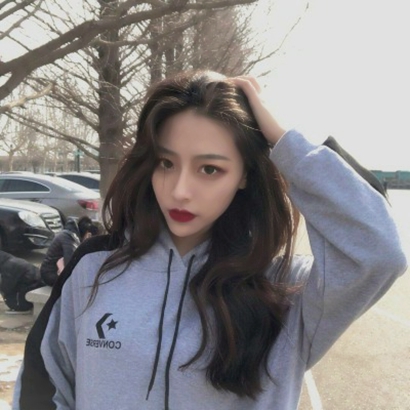 23张超飒社会酷女头 高清氛围感混社会女生头像合集