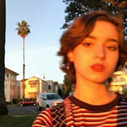 36张高清欧美女生意境头像 氛围感拉满的欧美女头