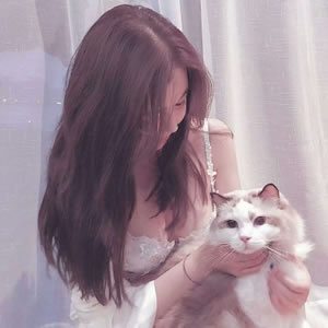 微信气质款女生头像合集 共18张