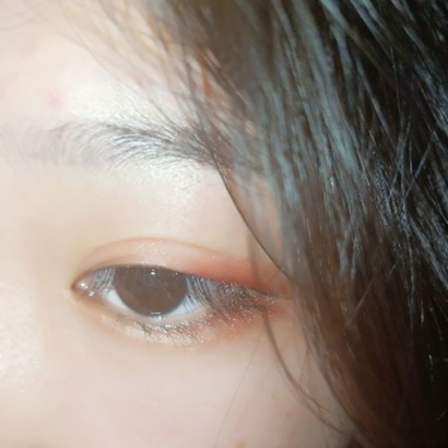 女生眼睛部位头像图 16张高清个性网图合集