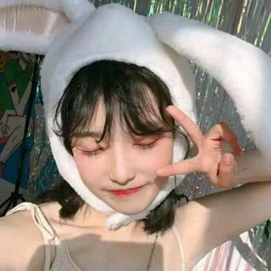 14张气质优雅的清纯甜美女头像 适合女生用的氛围感头像合集