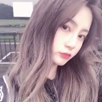 18张真人可爱小清新女生头像合集