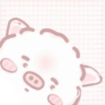 18张可爱动漫闺蜜三人头像 高清卡通款直接抱走