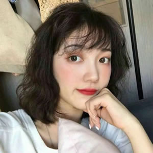 微信女生个性混搭头像合集 16张高清图直接用