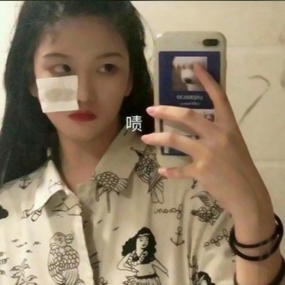 女生高清优质头像合集 27张好看的女生头像汇总