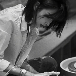 抖音热门女生头像合集 共15张