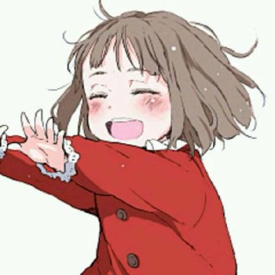 适合三人用的可爱动漫闺蜜头像来啦！12张高清好看的合集直接打包