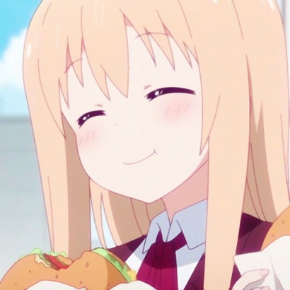 女生可爱动漫头像合集 14张高清二次元软妹头像