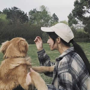 夏日清新女生头像合集 12张高清小清新风格头像